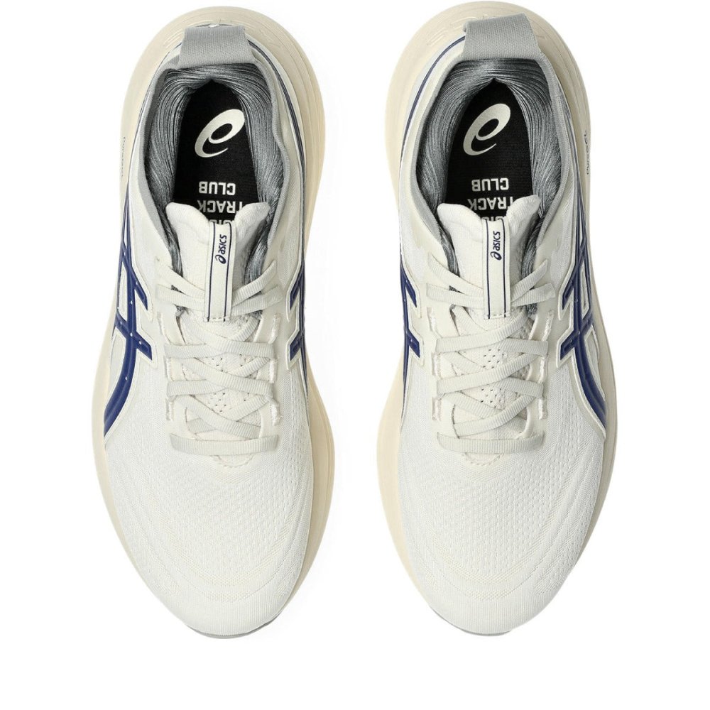 ASICS - GEL - NIMBUS 27 ATC Men - Rev Online