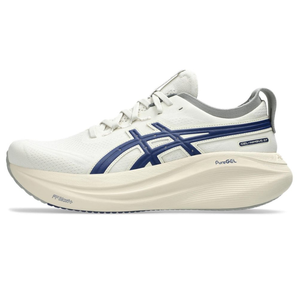 ASICS - GEL - NIMBUS 27 ATC Men - Rev Online