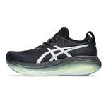 ASICS GEL - NIMBUS 27 LUXE รองเท้าวิ่งถนนผู้หญิง - Rev Online