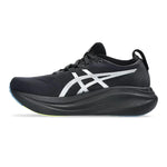 ASICS GEL - NIMBUS 27 LUXE รองเท้าวิ่งถนนผู้หญิง - Rev Online