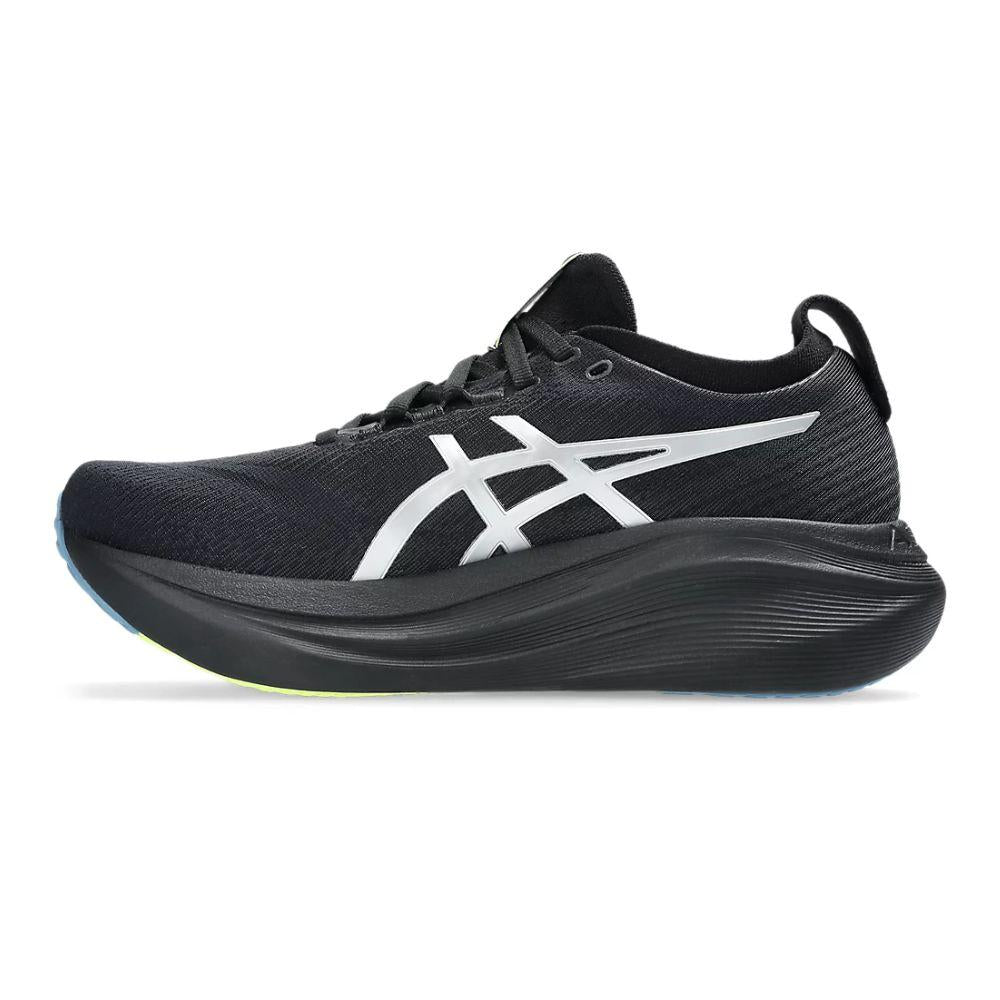 ASICS GEL - NIMBUS 27 LUXE รองเท้าวิ่งถนนผู้หญิง - Rev Online