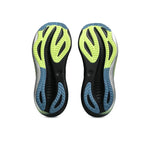 ASICS GEL - NIMBUS 27 LUXE รองเท้าวิ่งถนนผู้ชาย - Rev Online