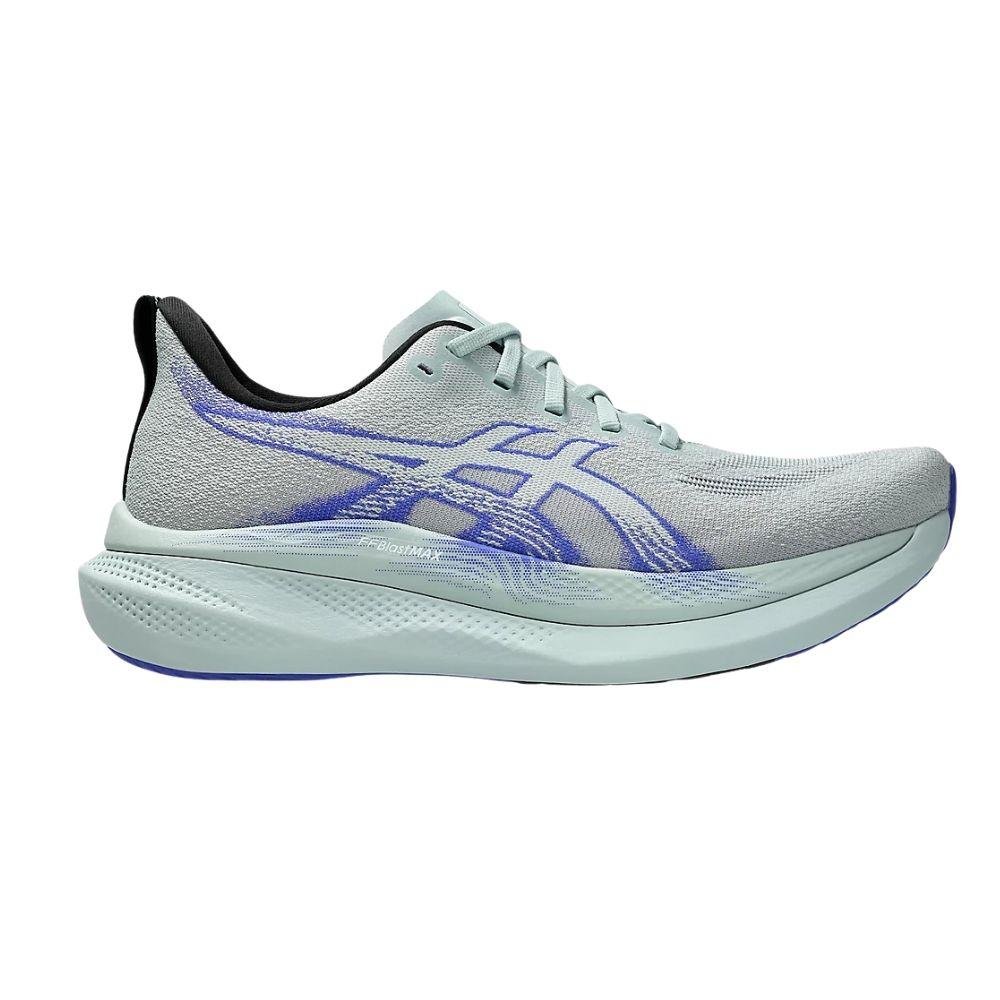 ASICS GLIDERIDE MAX 2 รองเท้าวิ่งถนนผู้ชาย - Rev Online