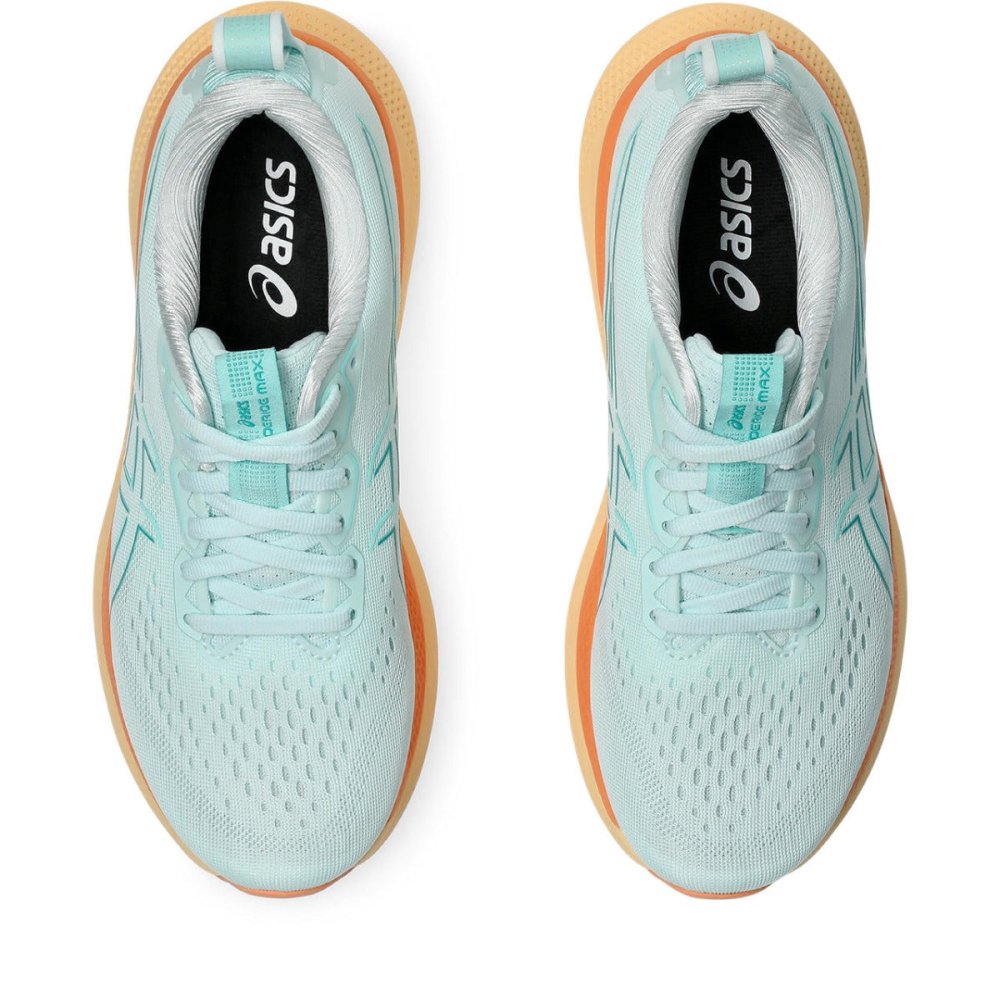 ASICS - GLIDERIDE MAX Women - Rev Online