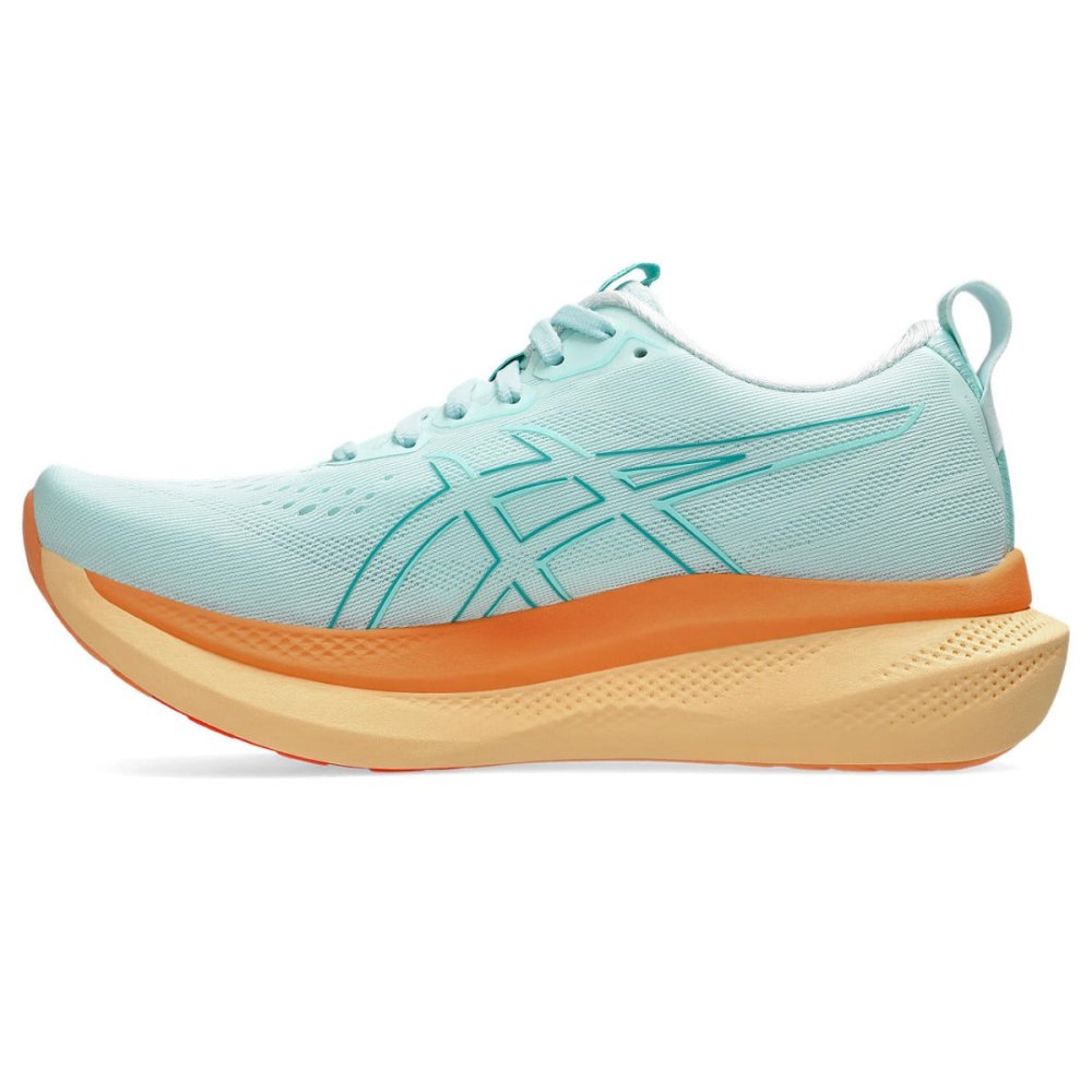 ASICS - GLIDERIDE MAX Women - Rev Online