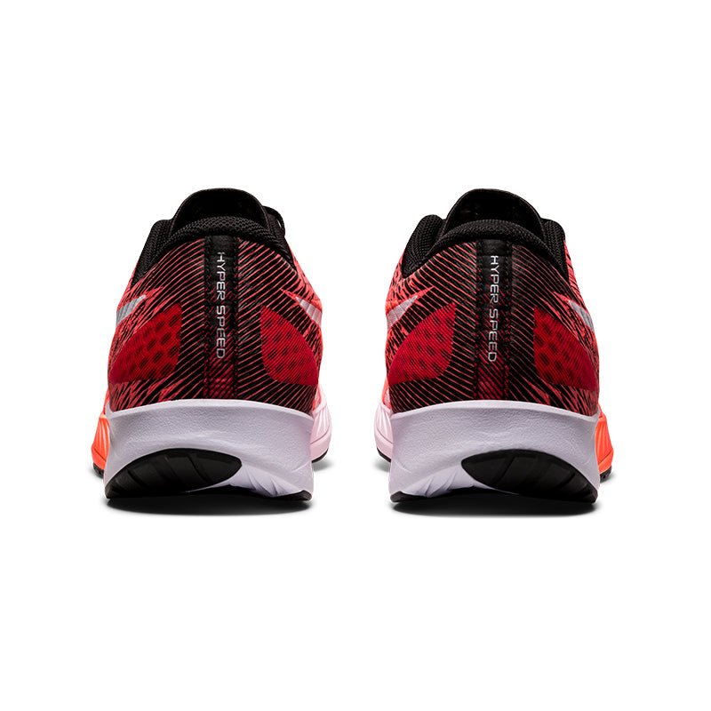 ASICS - HYPER SPEED Men - Rev Online