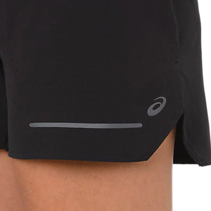 ASICS - LITE - SHOW 4.5IN SHORT WOMEN - Rev Online
