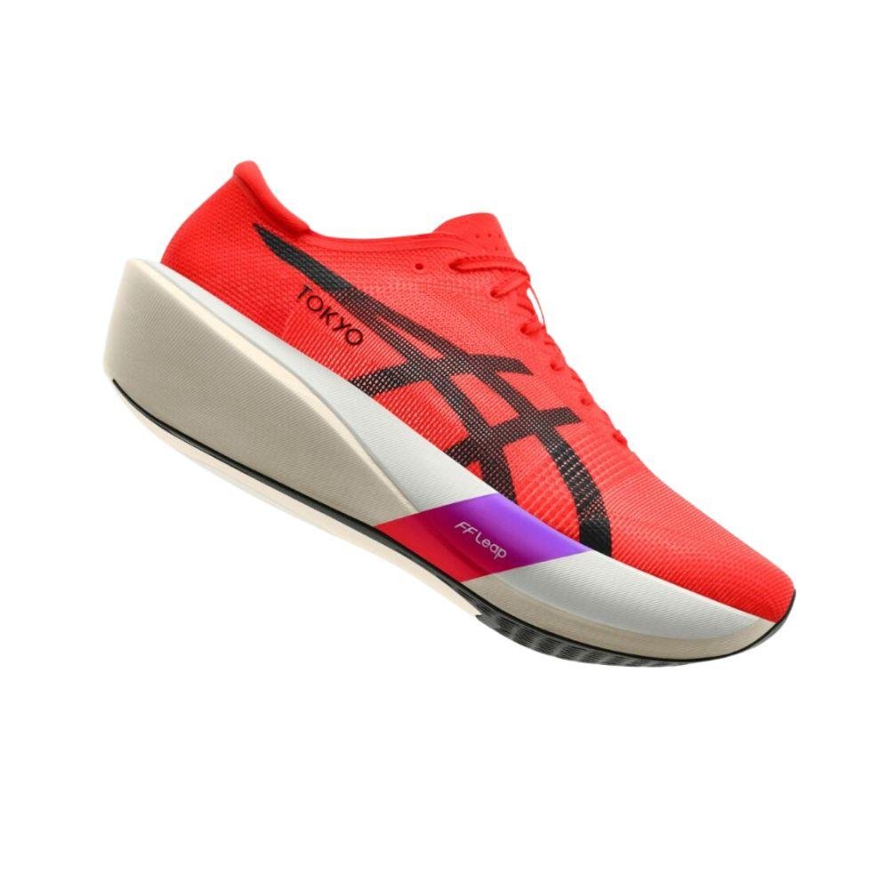 ASICS METASPEED EDGE TOKYO รองเท้าวิ่งถนนสำหรับผู้ชายและผู้หญิง