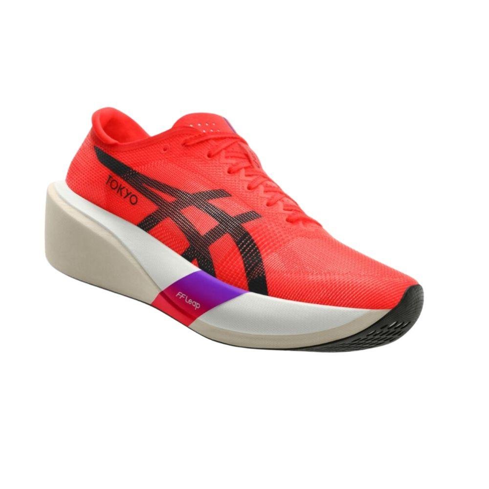 ASICS METASPEED EDGE TOKYO รองเท้าวิ่งถนนสำหรับผู้ชายและผู้หญิง - Rev Online