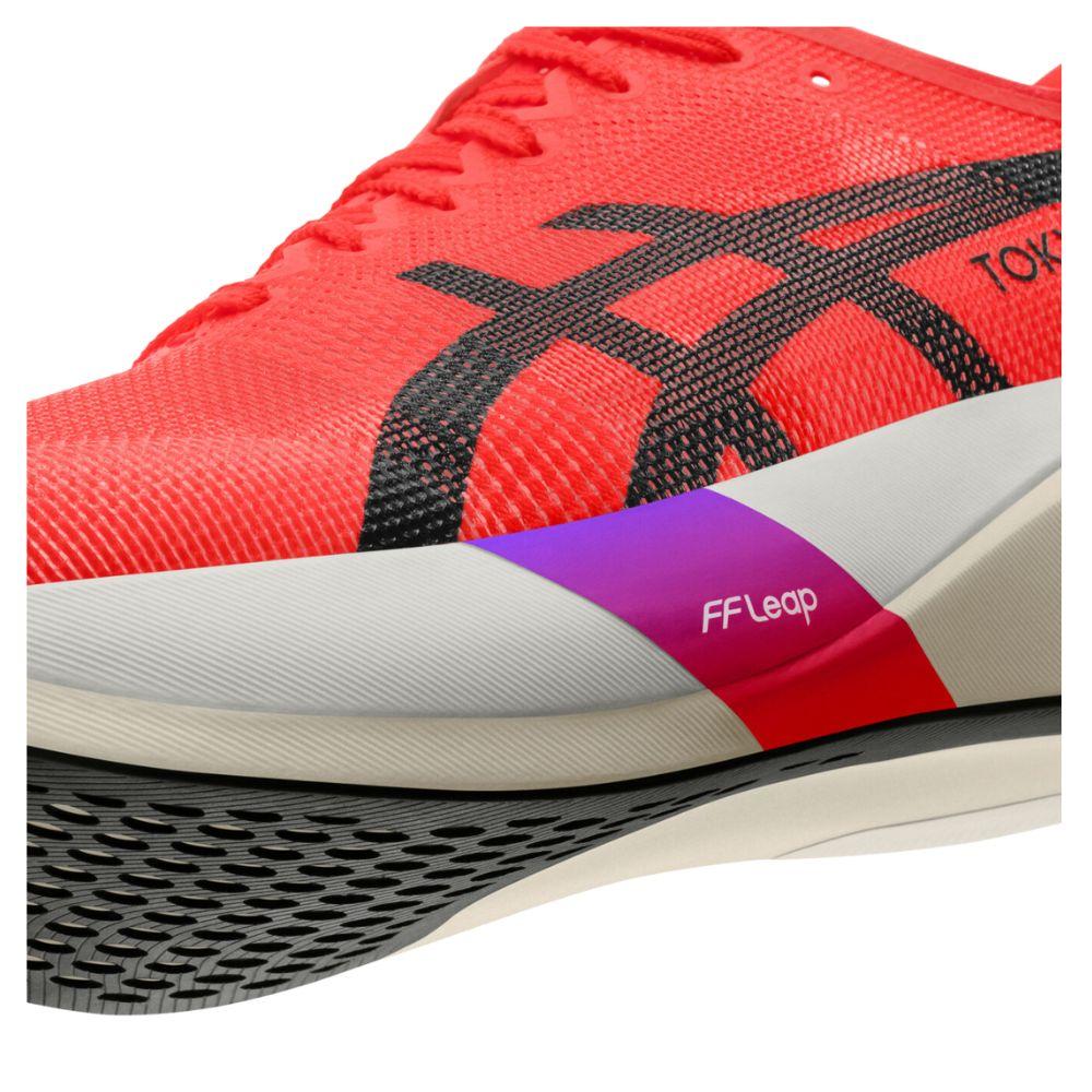 ASICS METASPEED EDGE TOKYO รองเท้าวิ่งถนนสำหรับผู้ชายและผู้หญิง