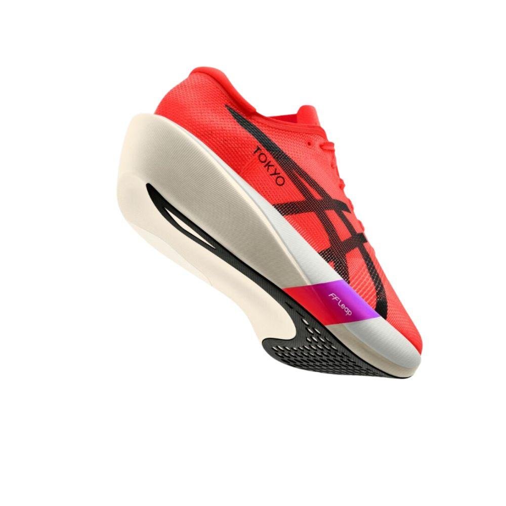 ASICS METASPEED EDGE TOKYO รองเท้าวิ่งถนนสำหรับผู้ชายและผู้หญิง - Rev Online