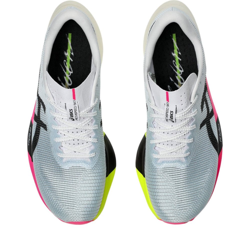 ASICS METASPEED SKY PARIS Unisex Carbon Running Shoes – Rev Online