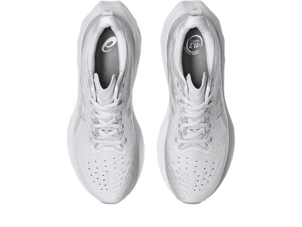 ASICS - NOVABLAST 4 Men - Rev Online