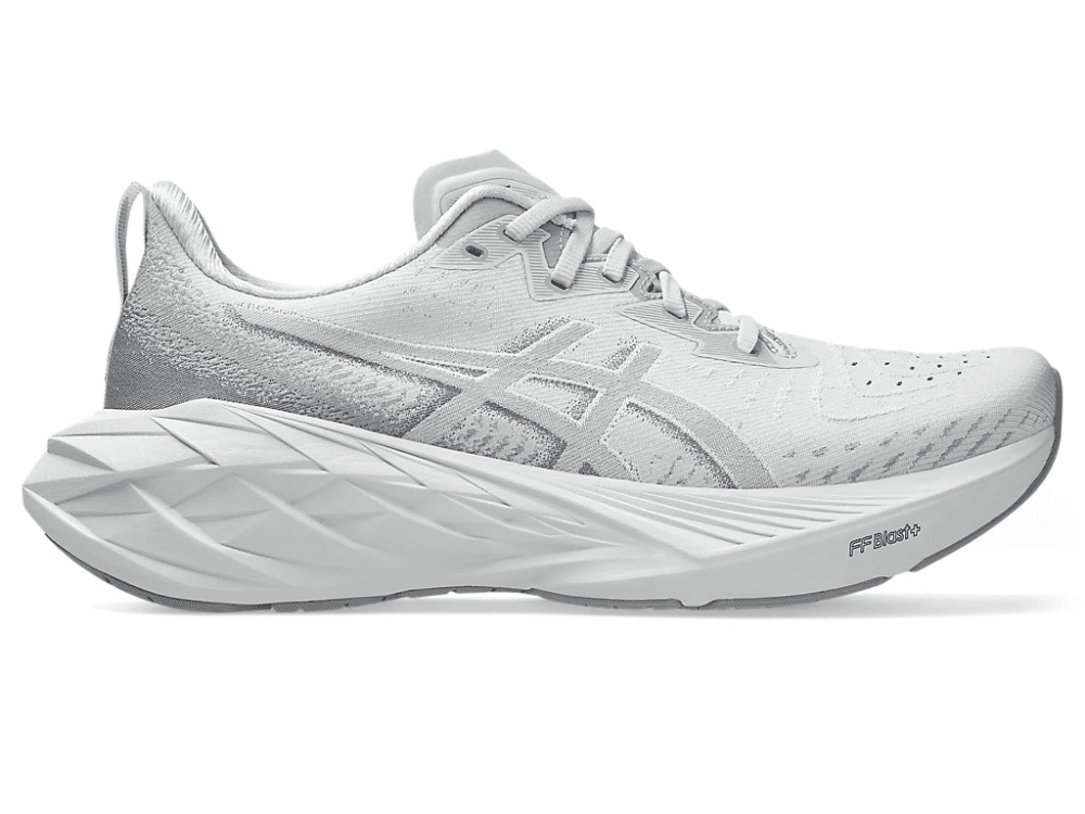 ASICS - NOVABLAST 4 Men - Rev Online