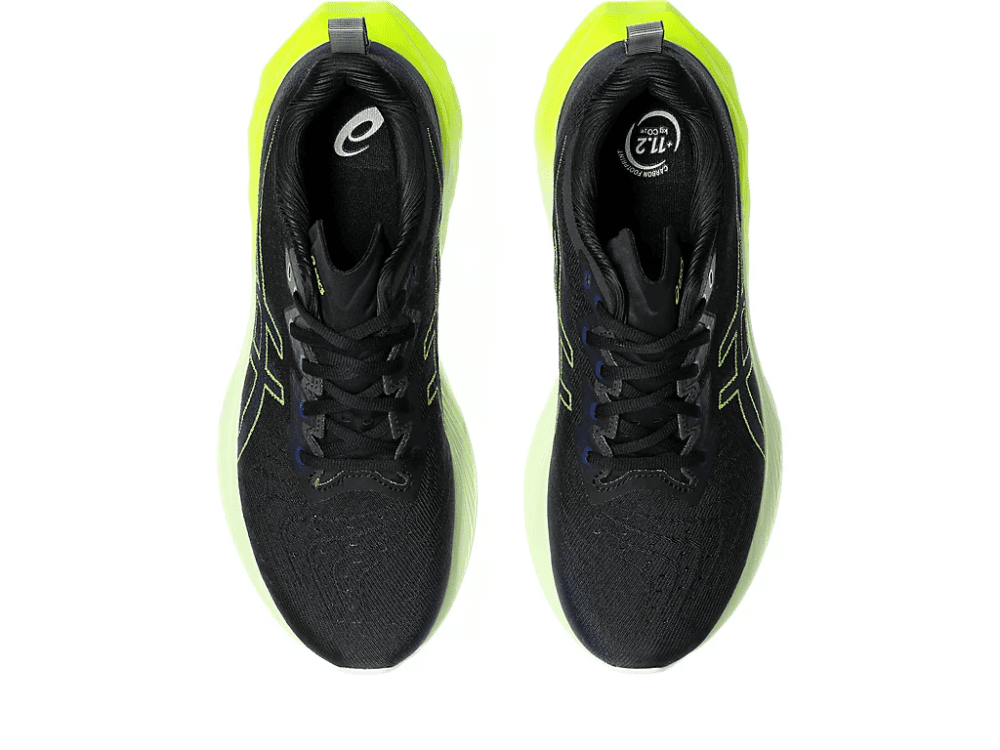 ASICS - NOVABLAST 4 WIDE Men - Rev Online