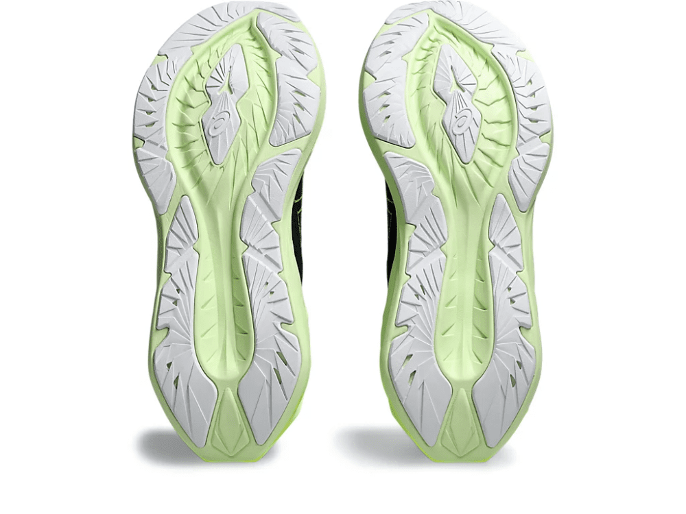 ASICS - NOVABLAST 4 WIDE Men - Rev Online