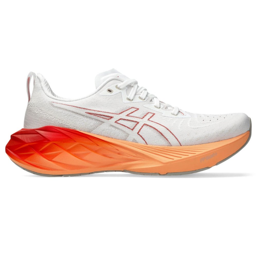 ASICS - NOVABLAST 4 WIDE Men - Rev Online