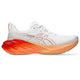 ASICS - NOVABLAST 4 WIDE Men - Rev Online