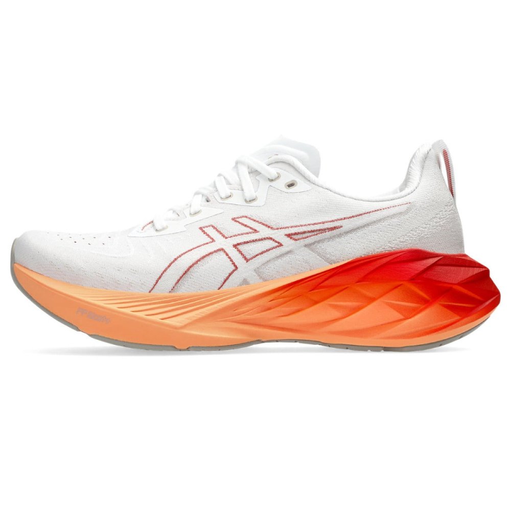 ASICS - NOVABLAST 4 WIDE Men - Rev Online
