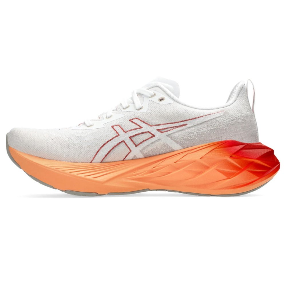 ASICS - NOVABLAST 4 WIDE Men - Rev Online
