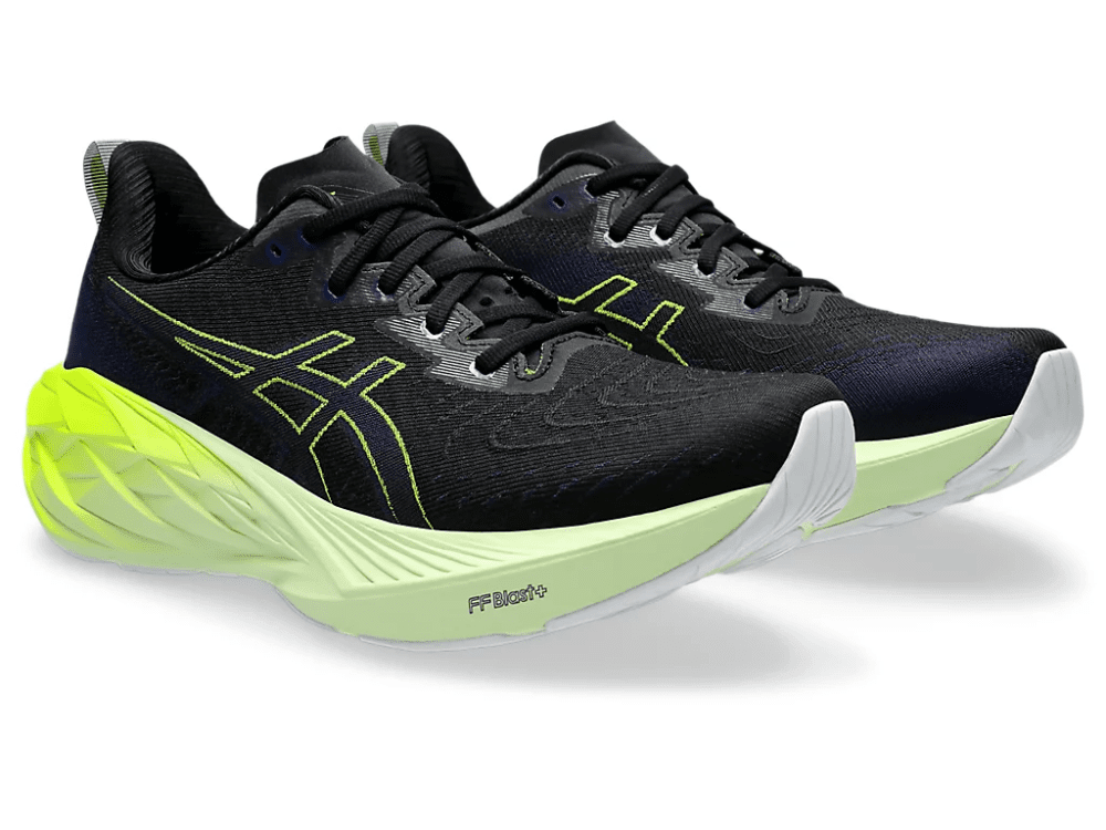 ASICS - NOVABLAST 4 WIDE Men - Rev Online