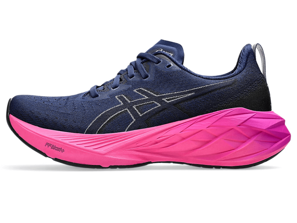 ASICS - NOVABLAST 4 Women - Rev Online
