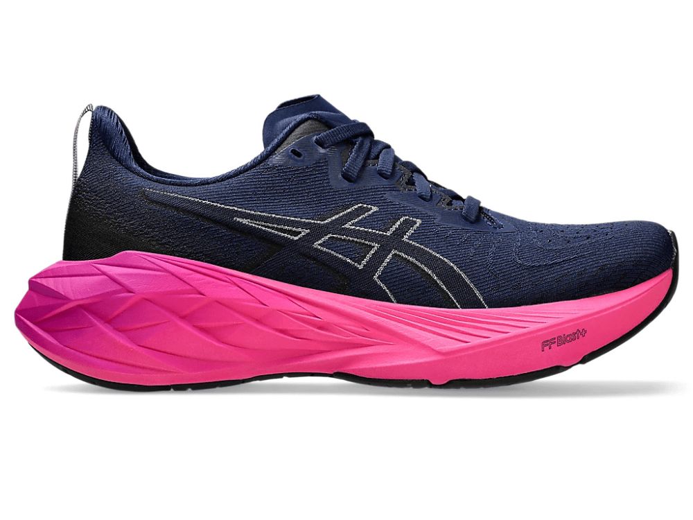 ASICS - NOVABLAST 4 Women - Rev Online