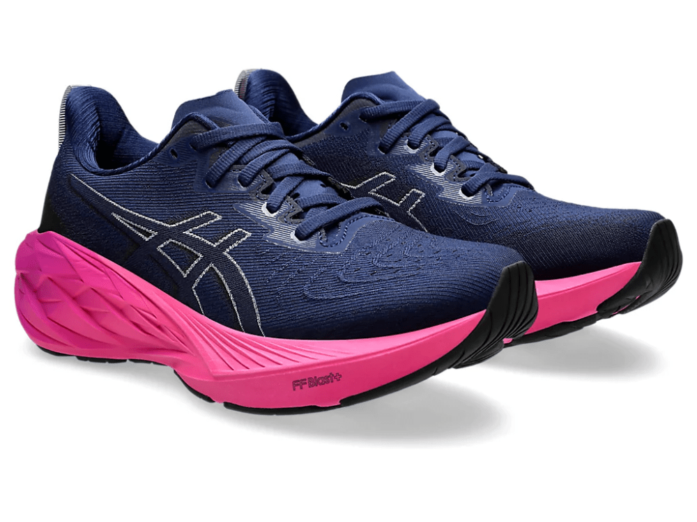 ASICS - NOVABLAST 4 Women - Rev Online