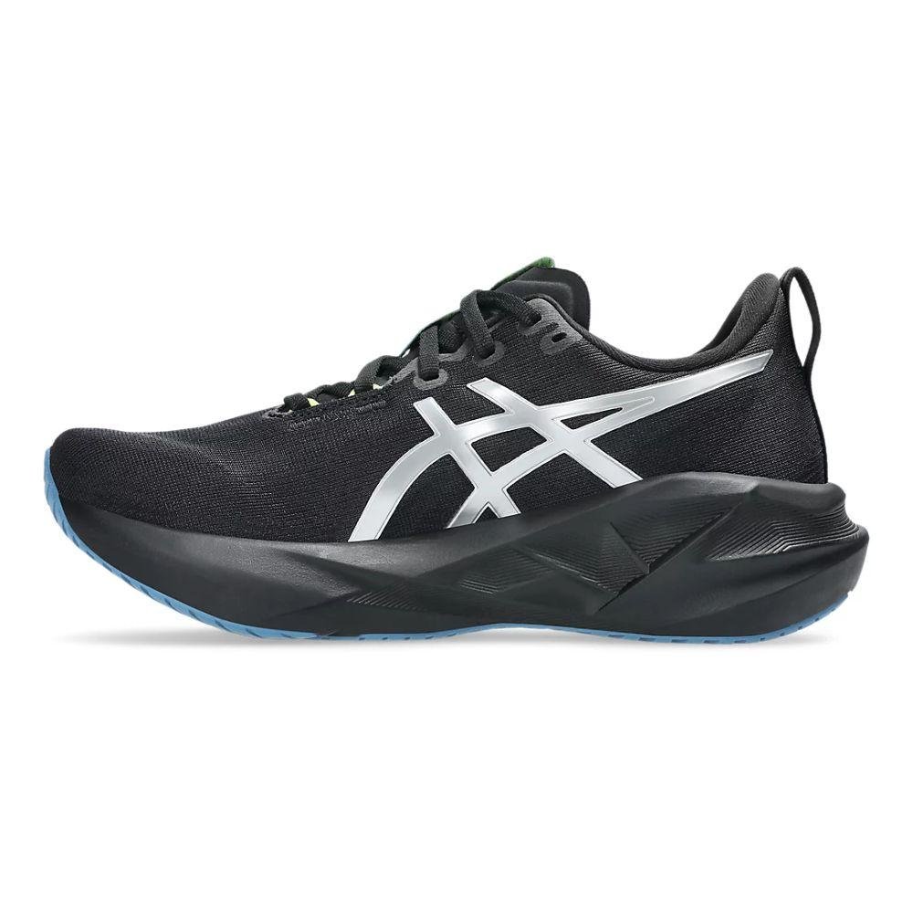 ASICS NOVABLAST 5 LUXE รองเท้าวิ่งถนนผู้หญิง - Rev Online