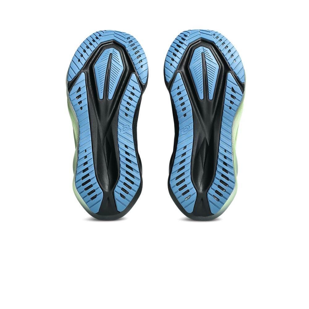 ASICS NOVABLAST 5 LUXE รองเท้าวิ่งถนนผู้หญิง - Rev Online