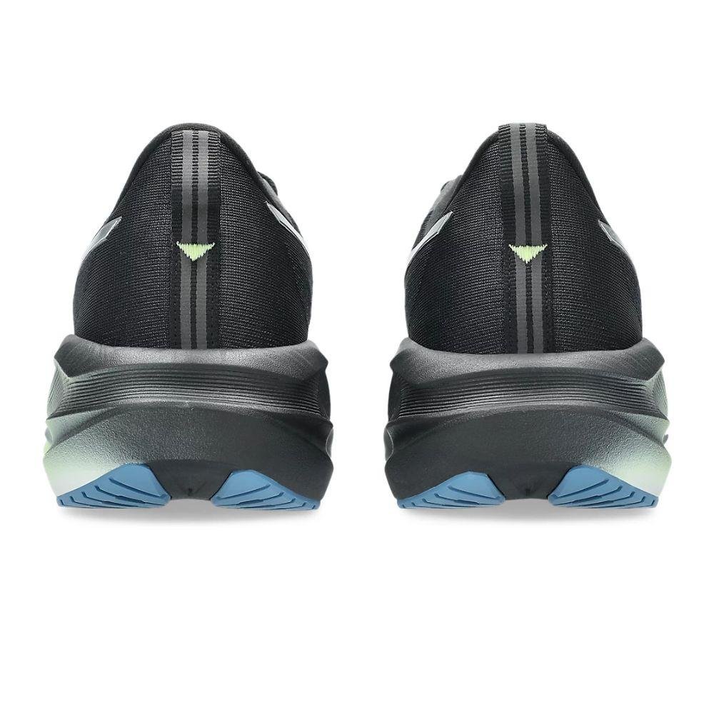 ASICS NOVABLAST 5 LUXE รองเท้าวิ่งถนนผู้ชาย - Rev Online