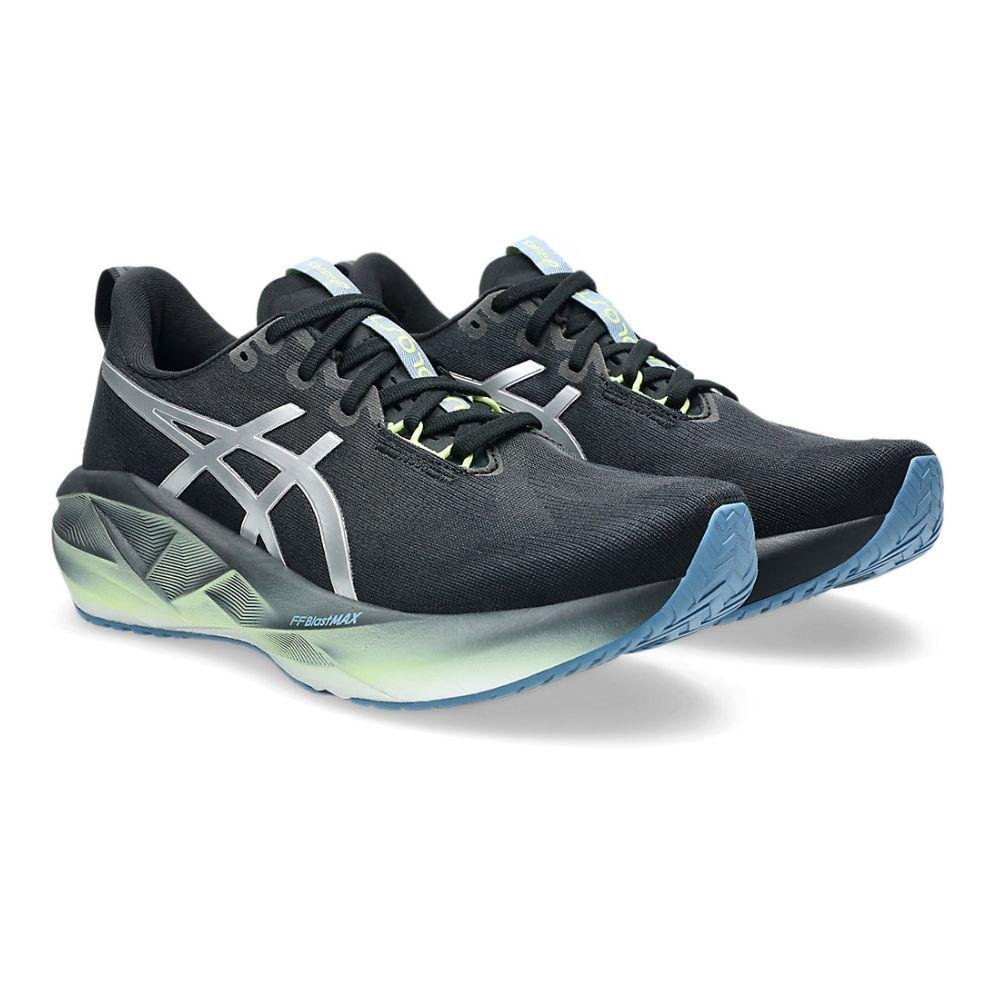 ASICS NOVABLAST 5 LUXE รองเท้าวิ่งถนนผู้ชาย - Rev Online