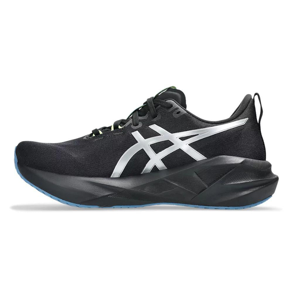 ASICS NOVABLAST 5 LUXE รองเท้าวิ่งถนนผู้ชาย - Rev Online