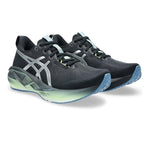 ASICS NOVABLAST 5 LUXE รองเท้าวิ่งถนนผู้หญิง - Rev Online