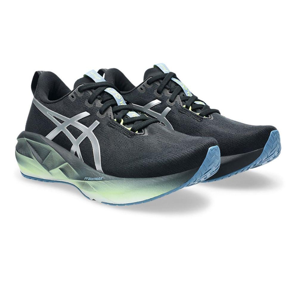 ASICS NOVABLAST 5 LUXE รองเท้าวิ่งถนนผู้หญิง - Rev Online