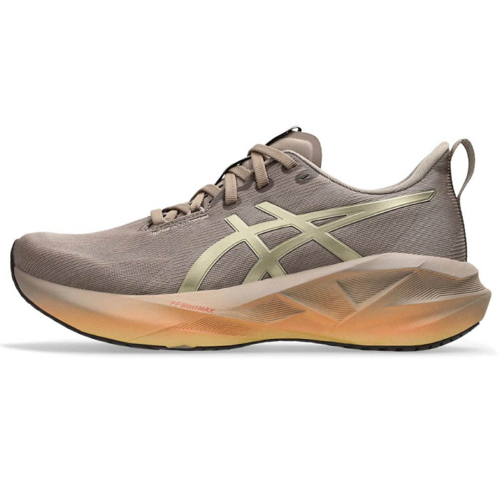 ASICS - NOVABLAST 5 LUXE Women - Rev Online