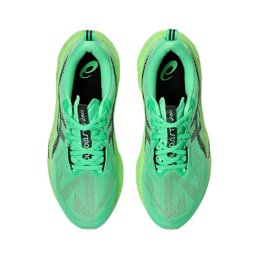 ASICS NOVABLAST 5 รองเท้าวิ่งถนนผู้ชาย - Rev Online