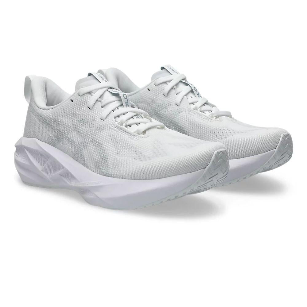 ASICS NOVABLAST 5 รองเท้าวิ่งถนนผู้หญิง - Rev Online