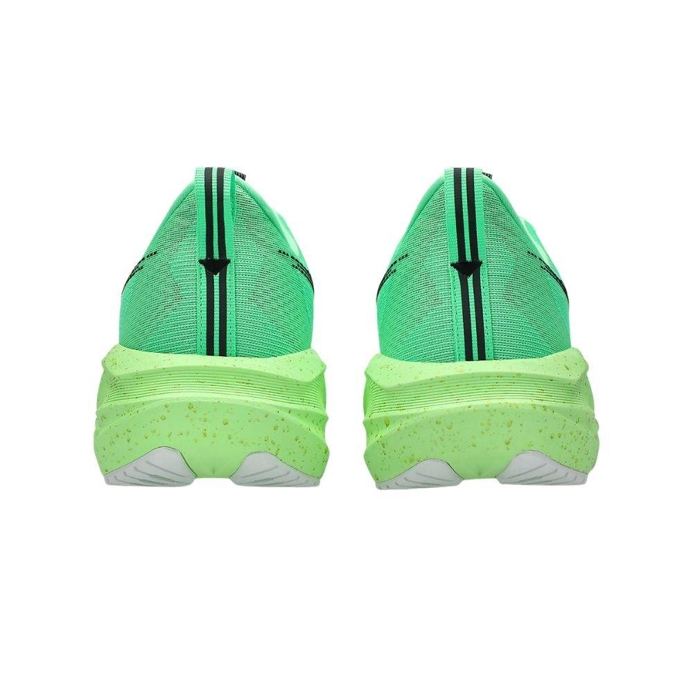 ASICS NOVABLAST 5 รองเท้าวิ่งถนนผู้ชาย - Rev Online