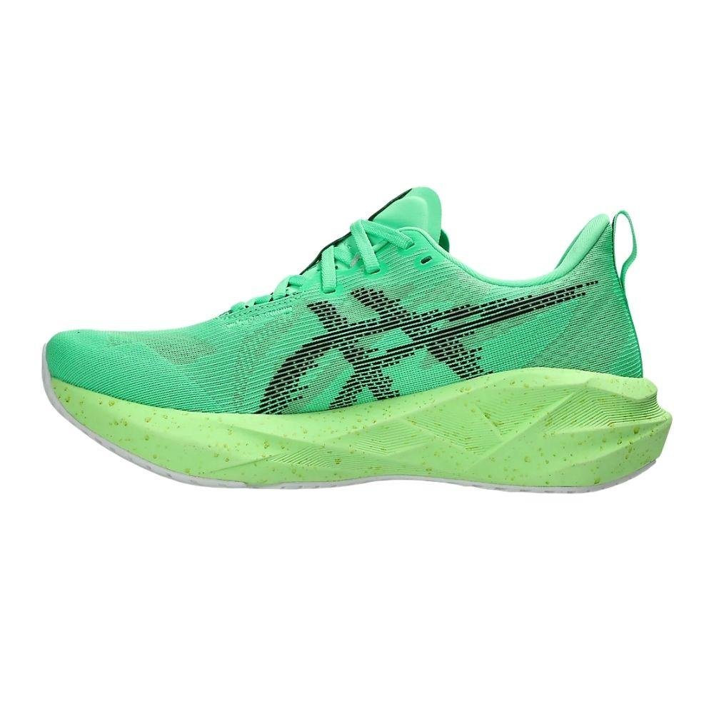 ASICS NOVABLAST 5 รองเท้าวิ่งถนนผู้ชาย - Rev Online