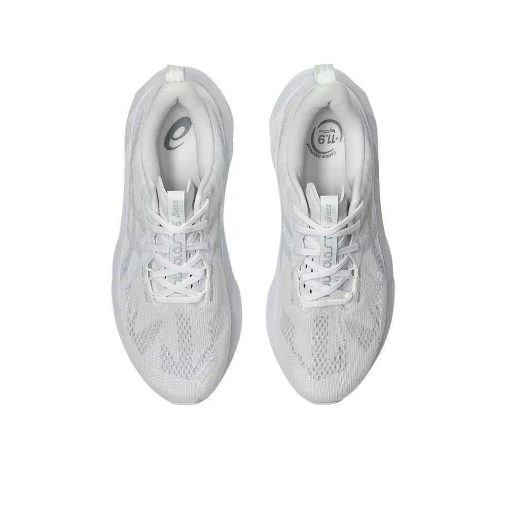 ASICS NOVABLAST 5 รองเท้าวิ่งถนนผู้ชาย - Rev Online