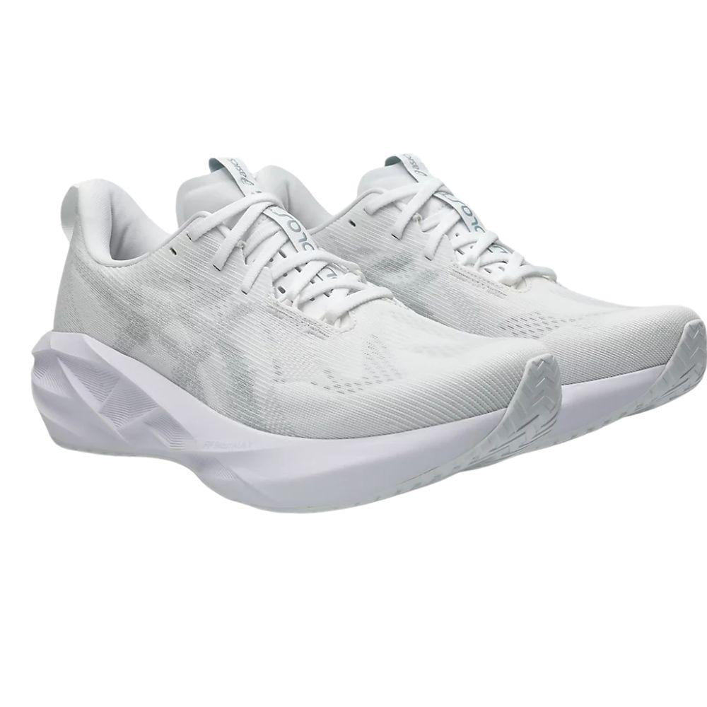 ASICS NOVABLAST 5 รองเท้าวิ่งถนนผู้ชาย - Rev Online