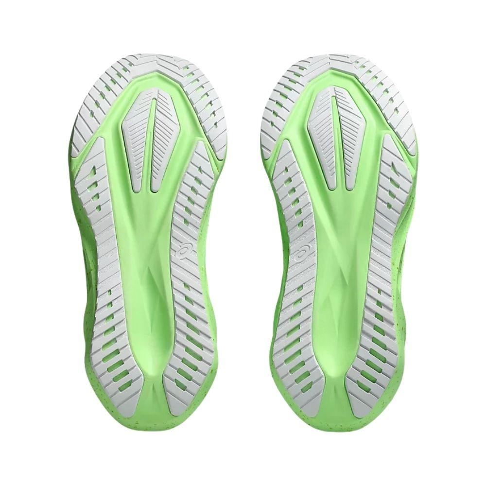 ASICS NOVABLAST 5 รองเท้าวิ่งถนนผู้ชาย - Rev Online