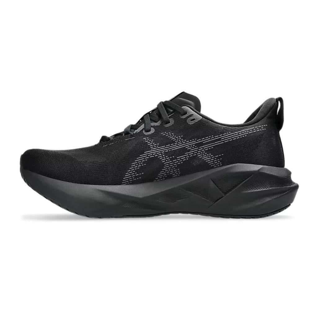 ASICS NOVABLAST 5 WIDE รองเท้าวิ่งถนนผู้ชาย - Rev Online