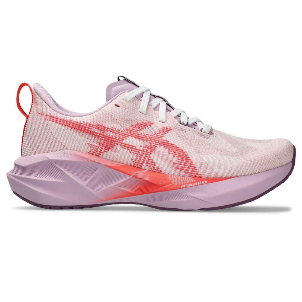 ASICS - NOVABLAST 5 WIDE Women - Rev Online