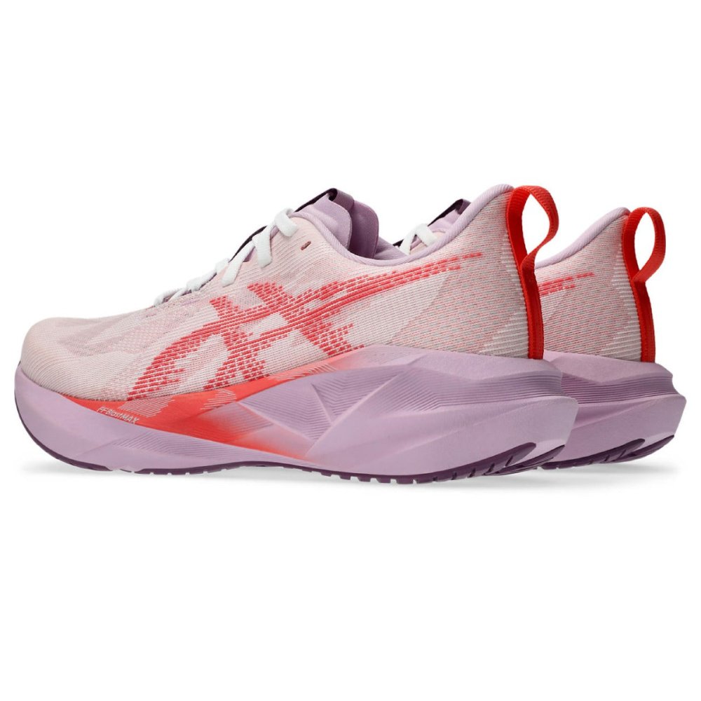 ASICS - NOVABLAST 5 WIDE Women - Rev Online