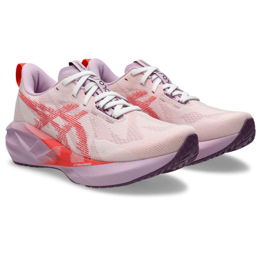 ASICS - NOVABLAST 5 WIDE Women - Rev Online