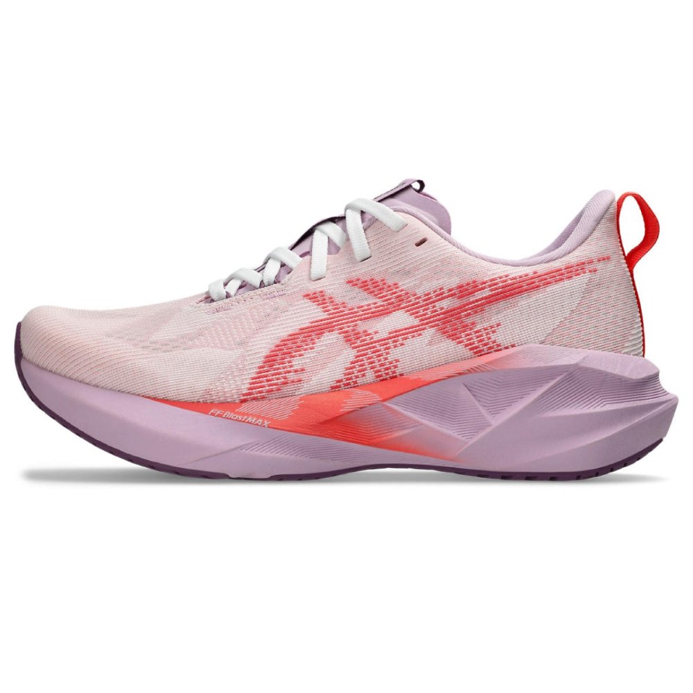 ASICS - NOVABLAST 5 WIDE Women - Rev Online