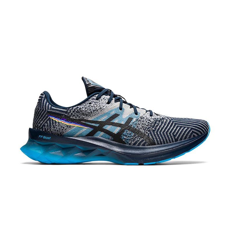 ASICS - NOVABLAST Men - Rev Online