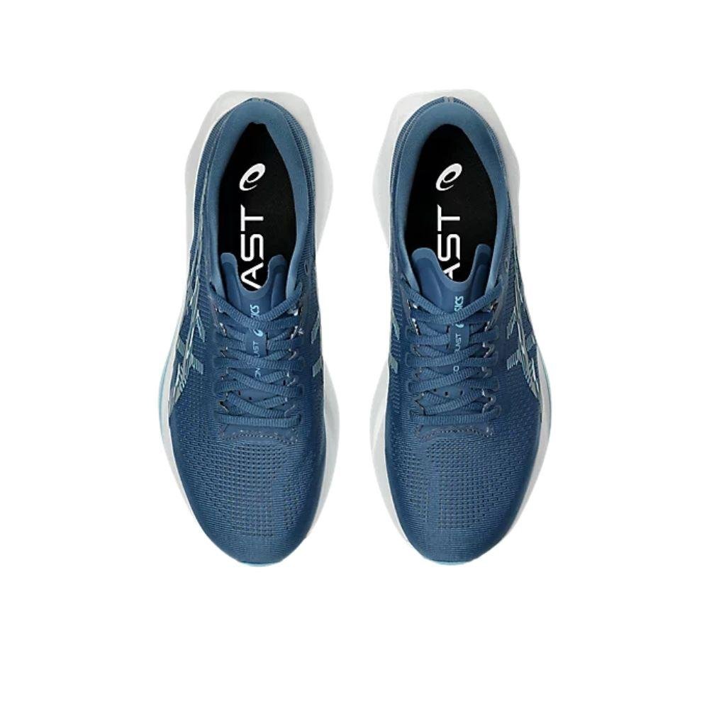 ASICS SONICBLAST รองเท้าวิ่งถนนผู้ชาย - Rev Online